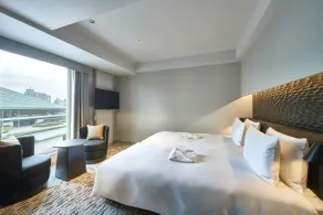 The Gate Hotel Ryogoku by Hulic - Room