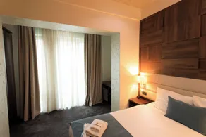 Hotel Elements - Room