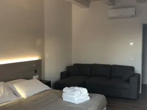 Casablanca Hotel - Room