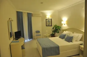 Idas Club Hotel - Room