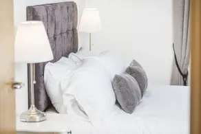 City Stay Apartments - Vizion - Værelse