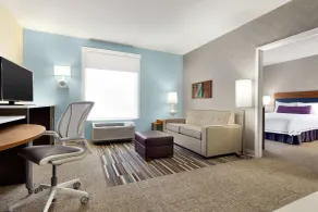 Home2 Suites by Hilton Middletown - Chambre