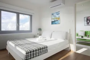 Myrtiana Apartments - Værelse