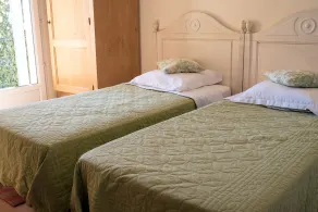 Le Claux du Puits by Ateya Vacances - Habitación
