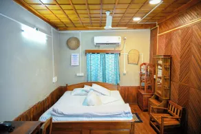 Banalata Resort - Habitación
