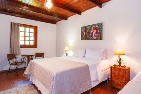 Pousada Rancho do Ralf - Room