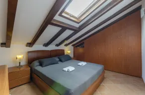 Ca du Pescou, Rapallo - Rom