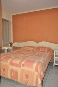 Hotel Metropolitan II - Habitación