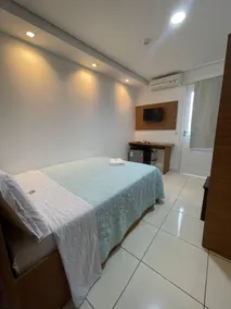Hotel Prime Suítes - Zimmer