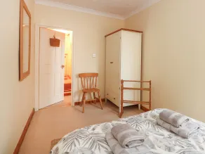 16 Norfolk Heights - Værelse