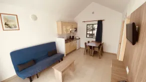 Casthotels Fuertesol Bungalows - Rom