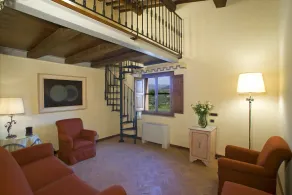Sovana Hotel & Resort - Værelse