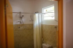 Hostel First Mirissa - Salle de bain