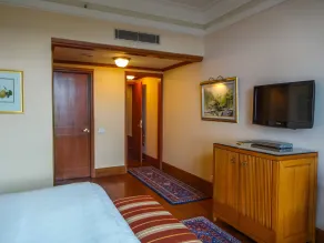 Wildflower Hall, An Oberoi Resort, Shimla - Room