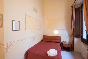 Hotel Palazzuolo - Chambre