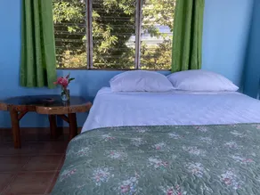 El Paraiso Azul - Room
