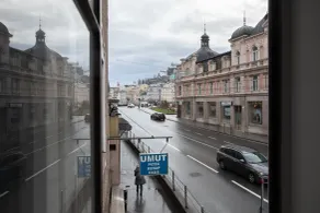 Numa Salzburg Sonate - Utsikt från rummet