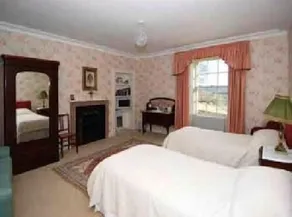 East Horton Farmhouse - Chambre