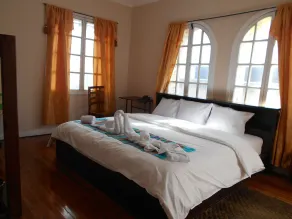Hotel Boutique Villa de Sant Refugio de Relajacion - Room