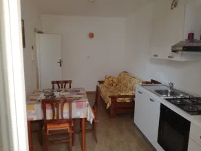 Casa Viola -Locazione Breve - Privat køkken