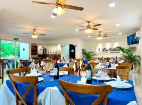 Hotel Boketto - Ristorante