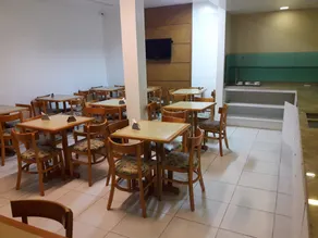 Rede Andrade Navegantes - Restaurante