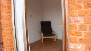 Courtbrook Farm Apartments - Lobby