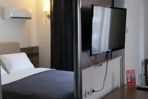 Üstün Hotel Alsancak - Rum