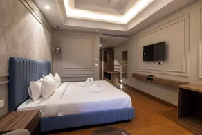 THE MADELINNE HOTEL - Zimmer