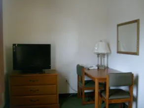 Heritage Inn & Suites - Zimmer