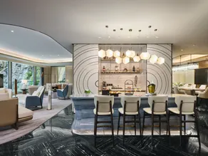 InterContinental Shanghai Wonderland by IHG - Camera