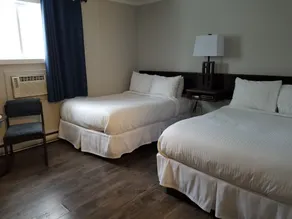 Torrent River Inn - Quarto