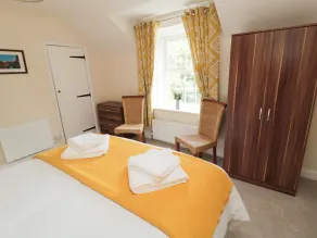 1 Roddam Rigg Cottage - Rom