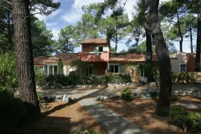 Résidence Cala Bianca - Chambre