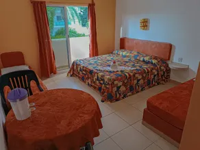 Bungalows As D' Oros Deluxe - Rum