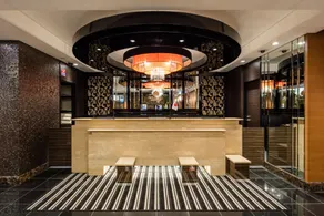APA Hotel Keisei Ueno Ekimae - Réception