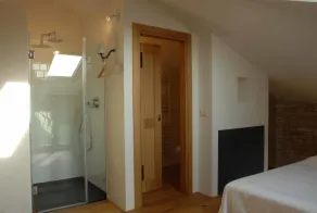 La Locanda Paradiso - Chambre