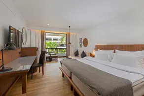 Sunprime Kamala Beach - Vue de la chambre