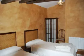 Hospederia Jaramillo - Room