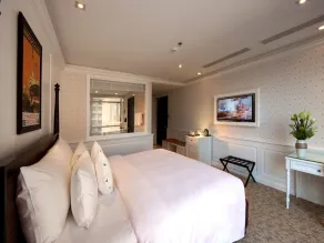 Alagon D'antique Boutique Hotel & Spa - Room