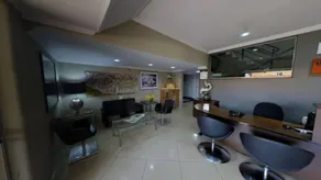 Hotel KK - Interior entrance
