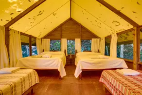 Belize Rainforest Retreat at Chaa Creek - Room