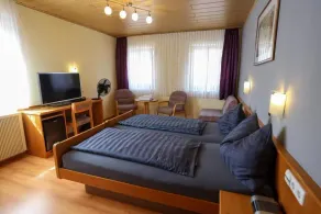 Hotel Garni KAMBEITZ - Rom
