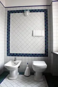 Villa Nerone B&B - Bagno