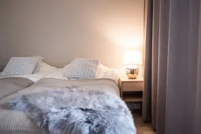 Santasport Apartment Hotel - Room