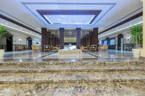 The Makadi Spa Hotel - Couples Only 18 Years Plus - Recepción