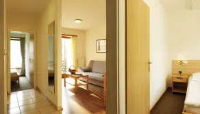Hotel Terme Sveti Martin - Room