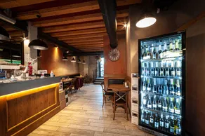 NUOVA FILANDA Rooms and More - Restaurant