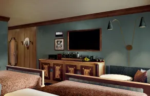 Faraway Jackson Hole - Chambre