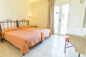 Pela Sofia - Room